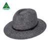 Dingo Creek Fedora - Navy (M/L) | Oogee Australia