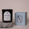 New Dawn 400g Candle - Salt & Moss | First Light