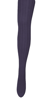 ‘Chic Grape’ Cotton Tights | Tightology