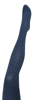 ‘Staple Navy’ Wool Tights | Tightology