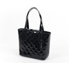 Remi Tote in Black | Liv & Milly