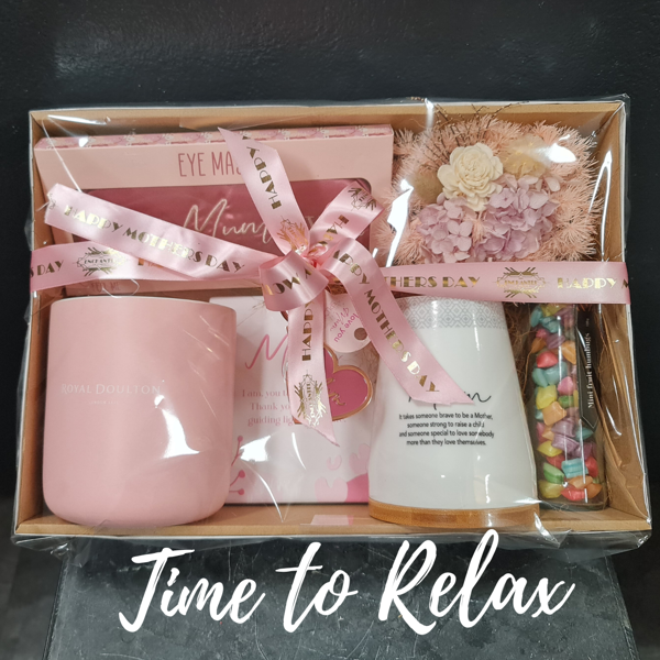 Time to Relax Mum | Hamper