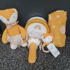 Foxy Loxy Baby Hamper  | Welcome Baby Hamper