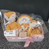 Foxy Loxy Baby Hamper  | Welcome Baby Hamper