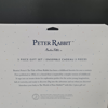 Peter Rabbit Gift Box | 3 Piece