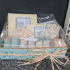 Baby Shower Hamper  | Welcome Baby Neutral