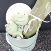 Froggy Hamper  | Welcome Baby