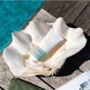 Sea Salt Hydrating Hand Cream- Palm Beach