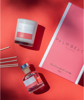 Posy Mini Candle & Diffuser Gift Pack | Palm Beach