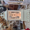 Christmas Manhattan - Angel | Snow Globe