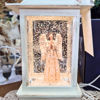Christmas Manhattan - Angel | Snow Globe