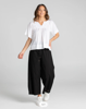 Ria Pant - Black | Boom Shanker