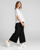 Ria Pant - Black | Boom Shanker