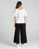 Ria Pant - Black | Boom Shanker