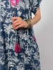Sao Paulo Dress - Oahu | Naudic