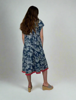 Sao Paulo Dress - Oahu | Naudic