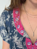 Sao Paulo Dress - Oahu | Naudic