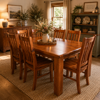7 Piece Dining Suite | Albury