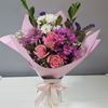 Picture of Designer Wrapped Bouquet