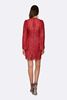 Picture of Cooper St - Ophelia Long Sleeve Mini Dress