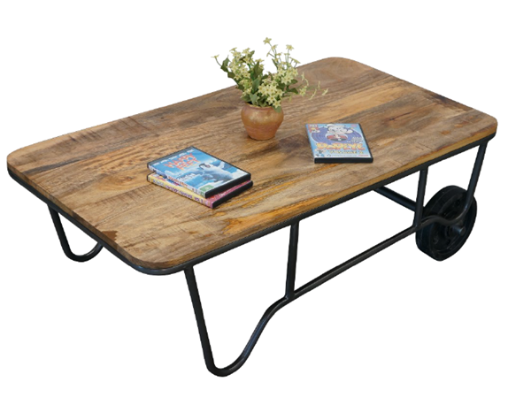 Picture of FOUNDRY COFFEE TABLE