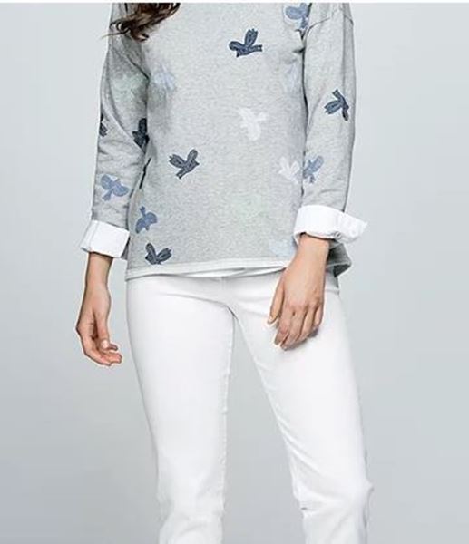 Slim Leg Miracle Jeans 