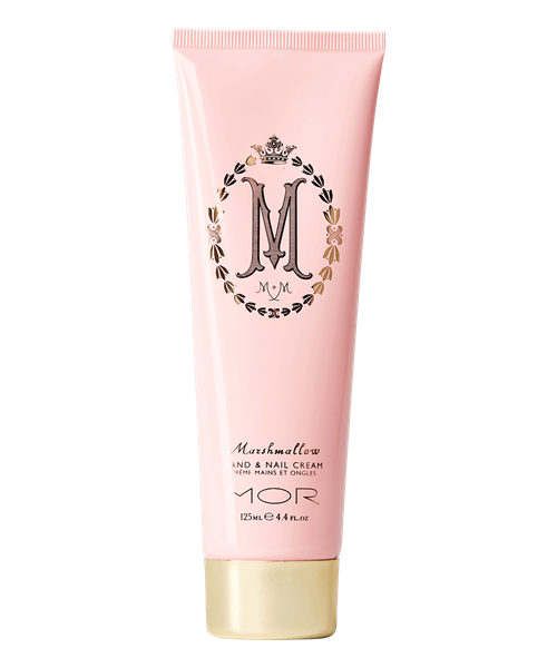 Picture of MOR - Marshmallow Hand & Nail Cream