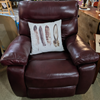 Picture of SEVILLE RECLINER