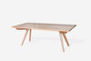 Picture of Windsor Dining Table - 2.4m | Tasmania Classic Timber Clear