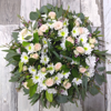 Picture of Daisey Wreath | 12" Wreath