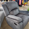 Picture of Florence Manual Recliner - Metal