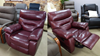 Picture of SEVILLE RECLINER