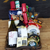 Picture of Wine & Cheese Hamper