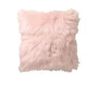 Picture of Presley Throw Rug - Blush