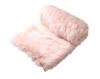 Picture of Presley Throw Rug - Blush