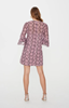 Picture of Cooper St - Whos That Girl Long Sleeve Mini Dress