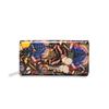 Picture of Vera May - Monarch Butterfly Patent Genuine Leather Ladies Wallet