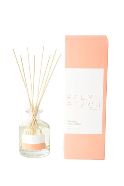 Picture of Watermelon Fragrance Diffuser - Palm Beach