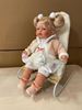 Dolls Bouncer | Dolls Furniture