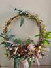 Picture of Australian Natives | Christmas Wreath