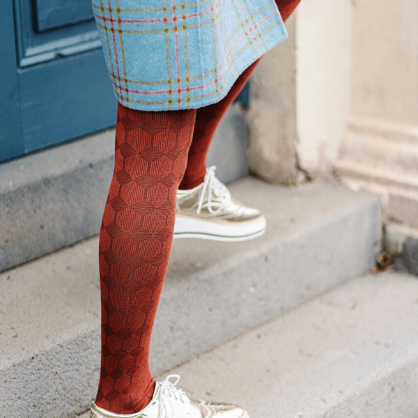 COTTON TIGHTS | Tightology