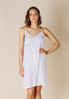 Picture of Kalme Slip - White | Lula Life
