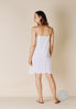 Picture of Kalme Slip - White | Lula Life
