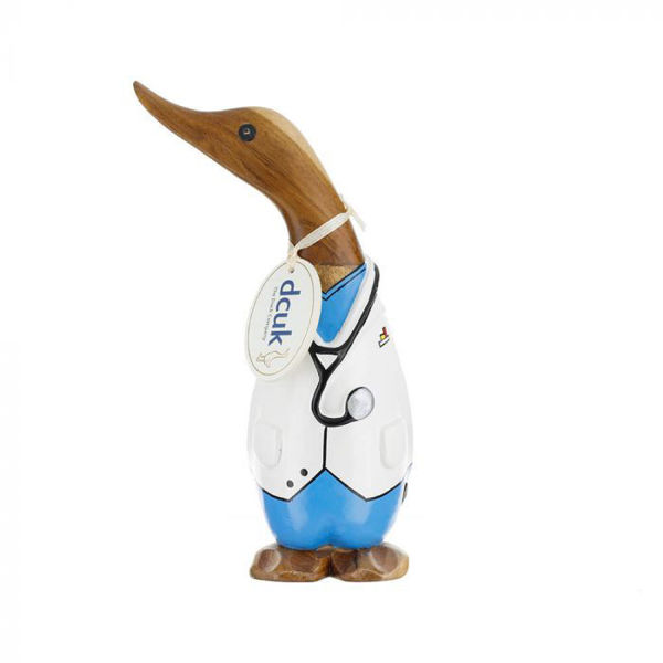 Picture of Doctor Duckling | The Dcuk Company