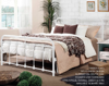 Picture of Chanel Bed Frame | Single