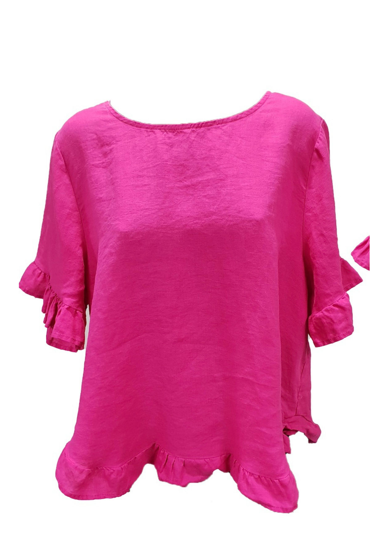 Enchanted On Conadilly Gunnedah FURNITURE LADIES FASHION FLORIST. Linen