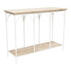 Picture of Fiore French Arched Console Table