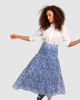 Picture of Neela Skirt - Neela Lurex | Boom Shanker