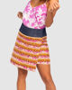 Picture of Apatchy Skirt - Hindi | Boom Shanker