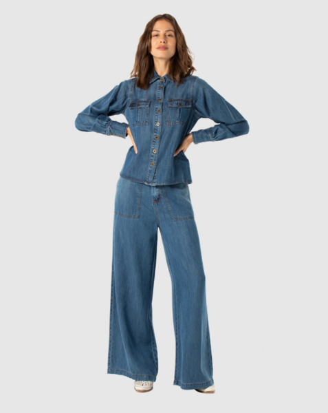 boom boom jeans jumpsuit